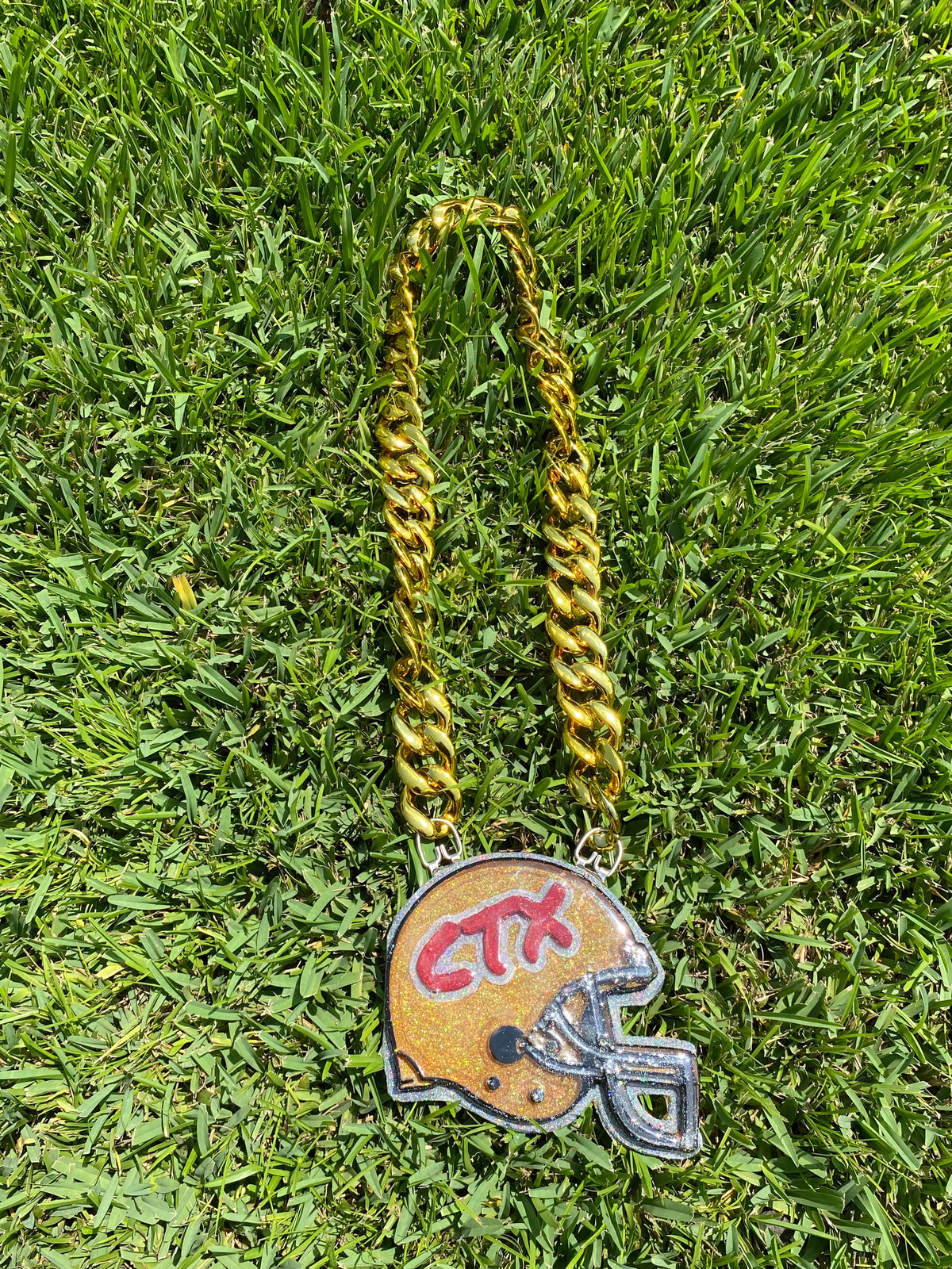 Turnover Chains
