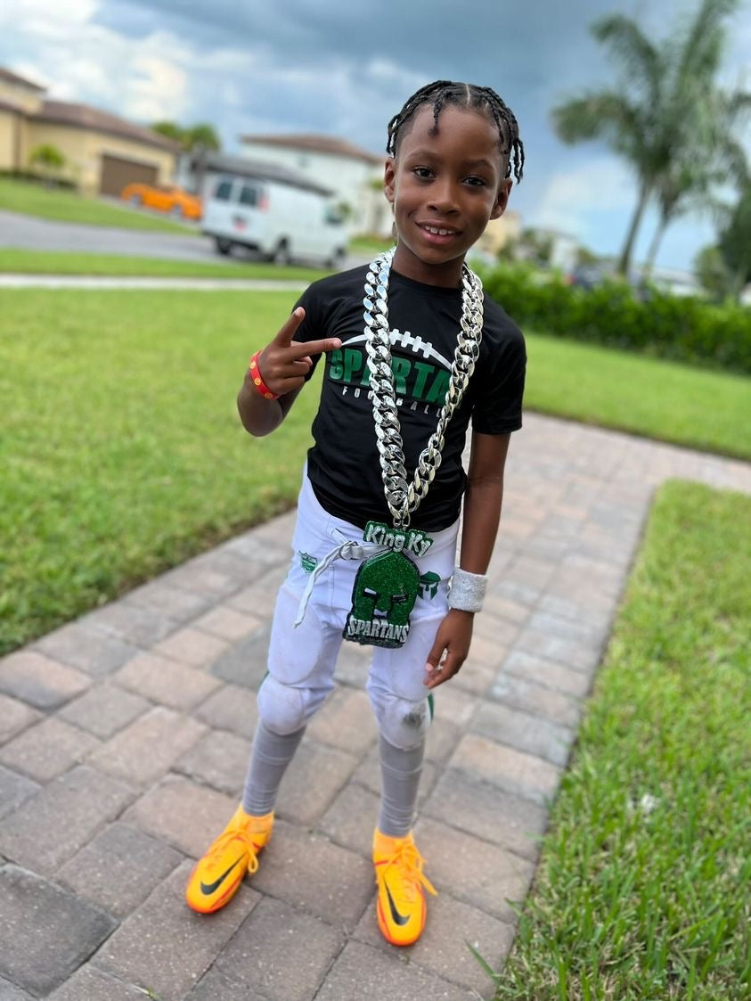 Turnover Chains