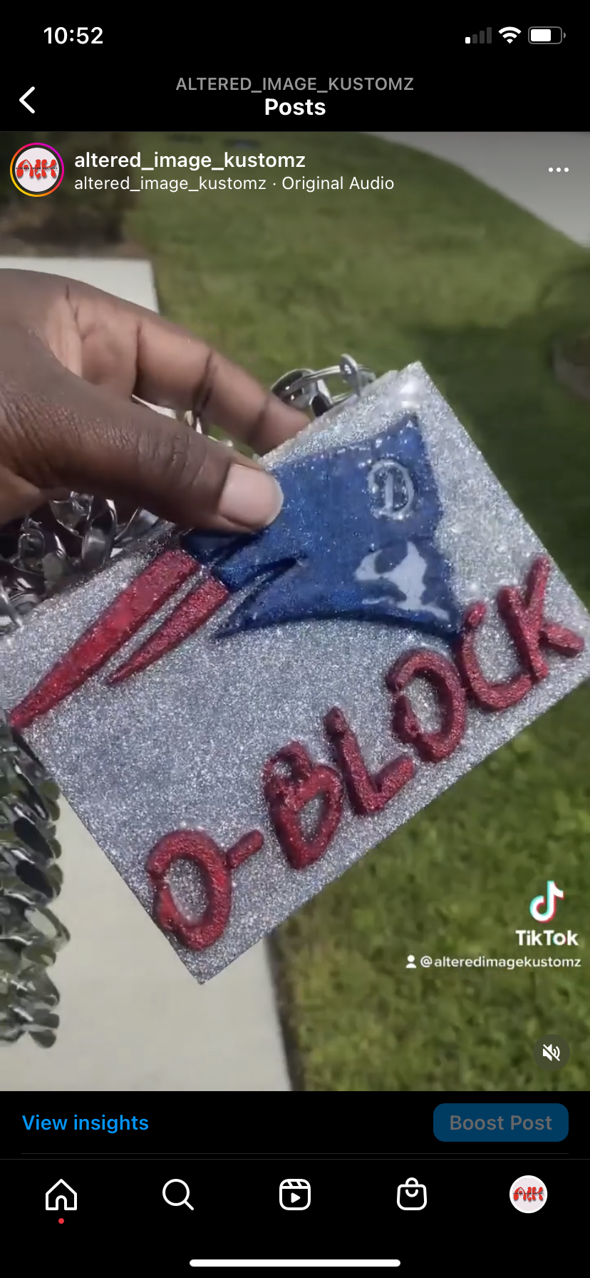 Turnover Chains
