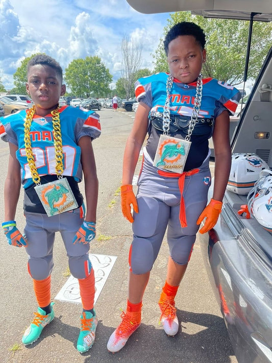 Turnover Chains