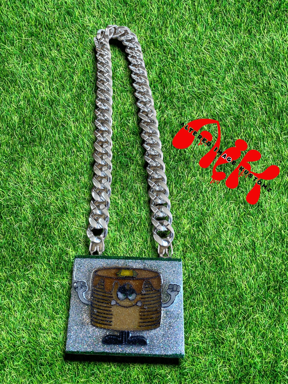 Turnover Chains