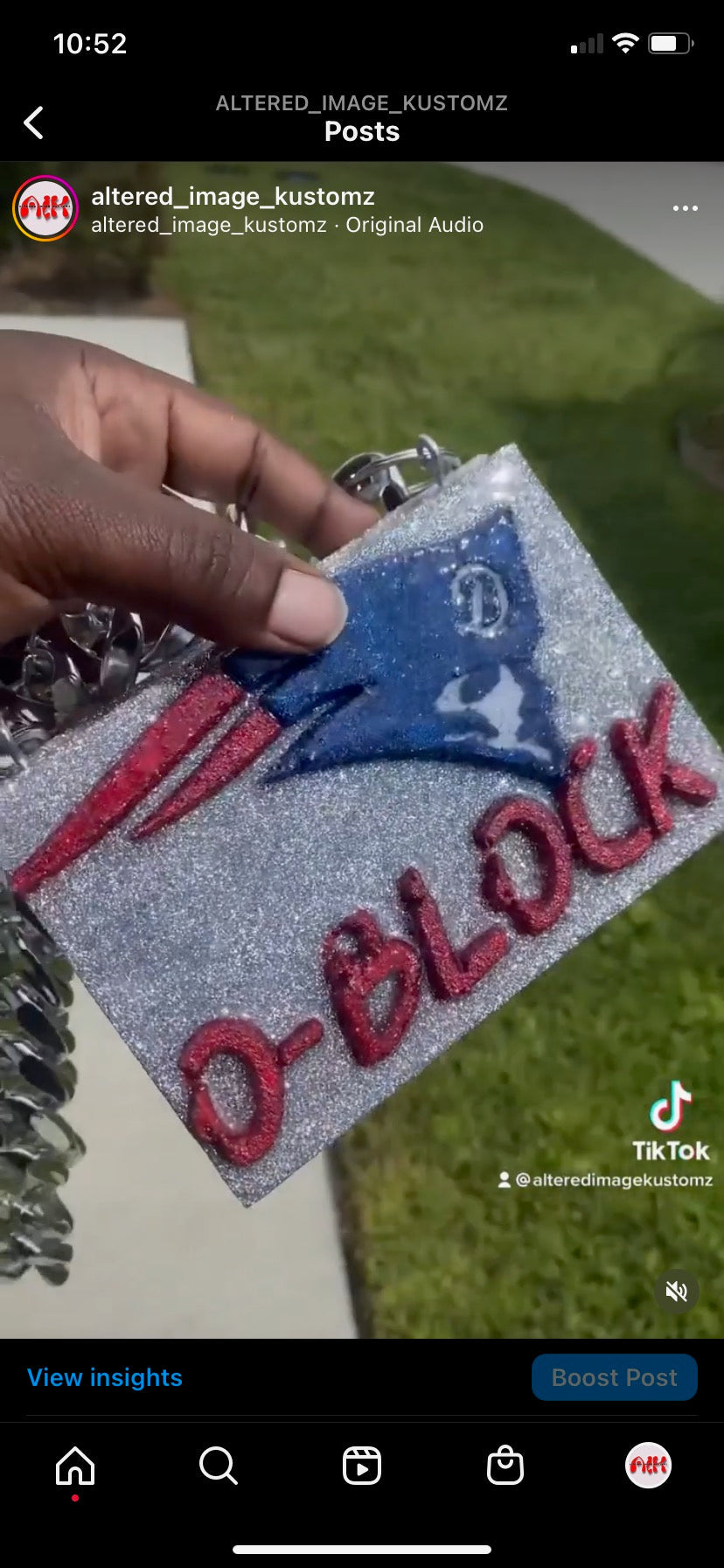 Turnover Chains