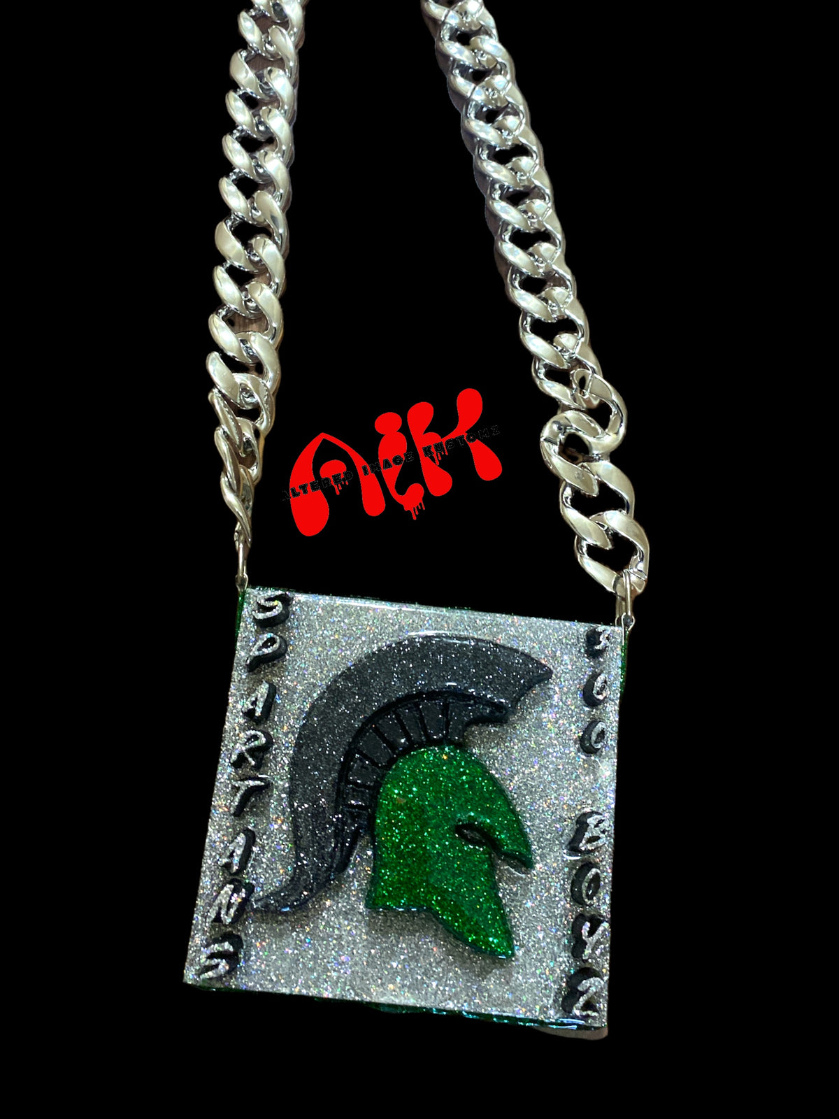 Turnover Chains
